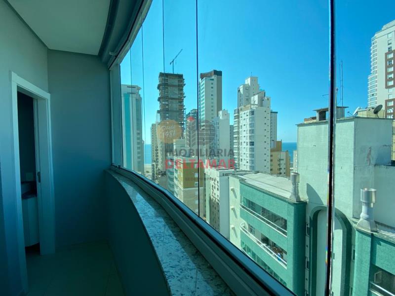 Apartamento Código 1976 para alugar no bairro Centro na cidade de Balneário Camboriúna Imobiliária DeltaMar5 