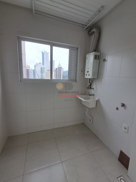 Apartamento Código 1976 para alugar URANOS no bairro Centro na cidade de Balneário Camboriú 