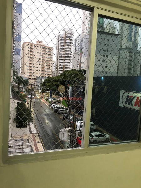 Apartamento Código 3034 para alugar no bairro Centro na cidade de Balneário Camboriúna Imobiliária DeltaMar 