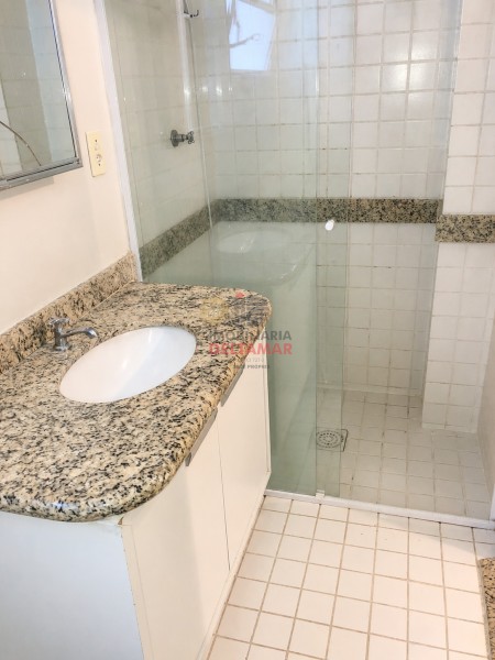 Apartamento Código 3034 para alugar no bairro Centro na cidade de Balneário Camboriúna Imobiliária DeltaMar 