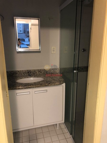 Apartamento Código 3034 para alugar no bairro Centro na cidade de Balneário Camboriúna Imobiliária DeltaMar 