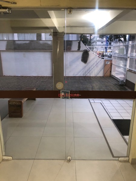 Apartamento Código 3034 para alugar no bairro Centro na cidade de Balneário Camboriúna Imobiliária DeltaMar 