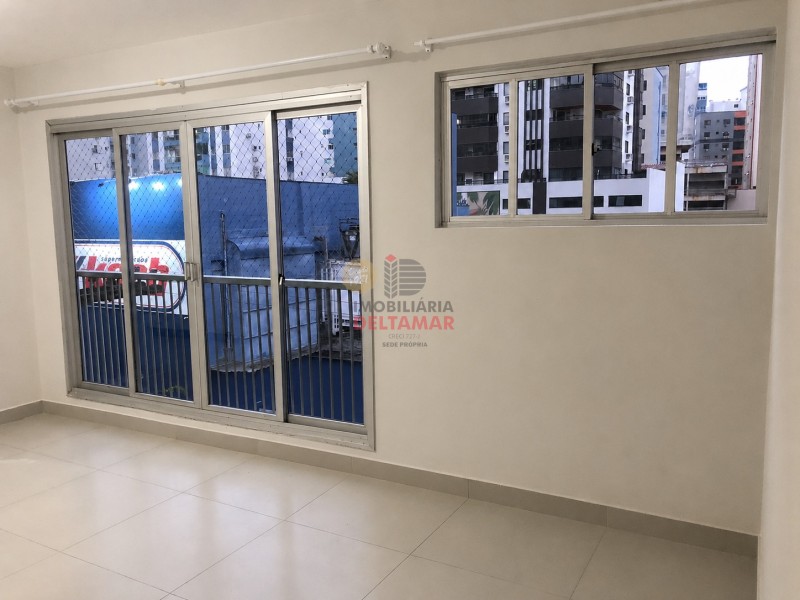 Apartamento Código 3034 para alugar no bairro Centro na cidade de Balneário Camboriúna Imobiliária DeltaMar 