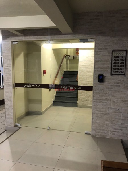Apartamento Código 3034 para alugar no bairro Centro na cidade de Balneário Camboriúna Imobiliária DeltaMar 