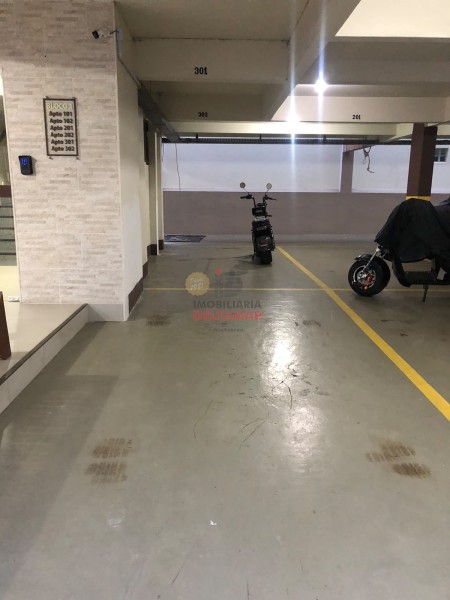 Apartamento Código 3034 para alugar no bairro Centro na cidade de Balneário Camboriúna Imobiliária DeltaMar 