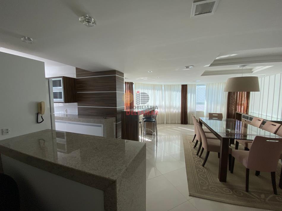 Apartamento Código 3224 para alugar no bairro Pioneiros na cidade de Balneário Camboriúna Imobiliária DeltaMar5 