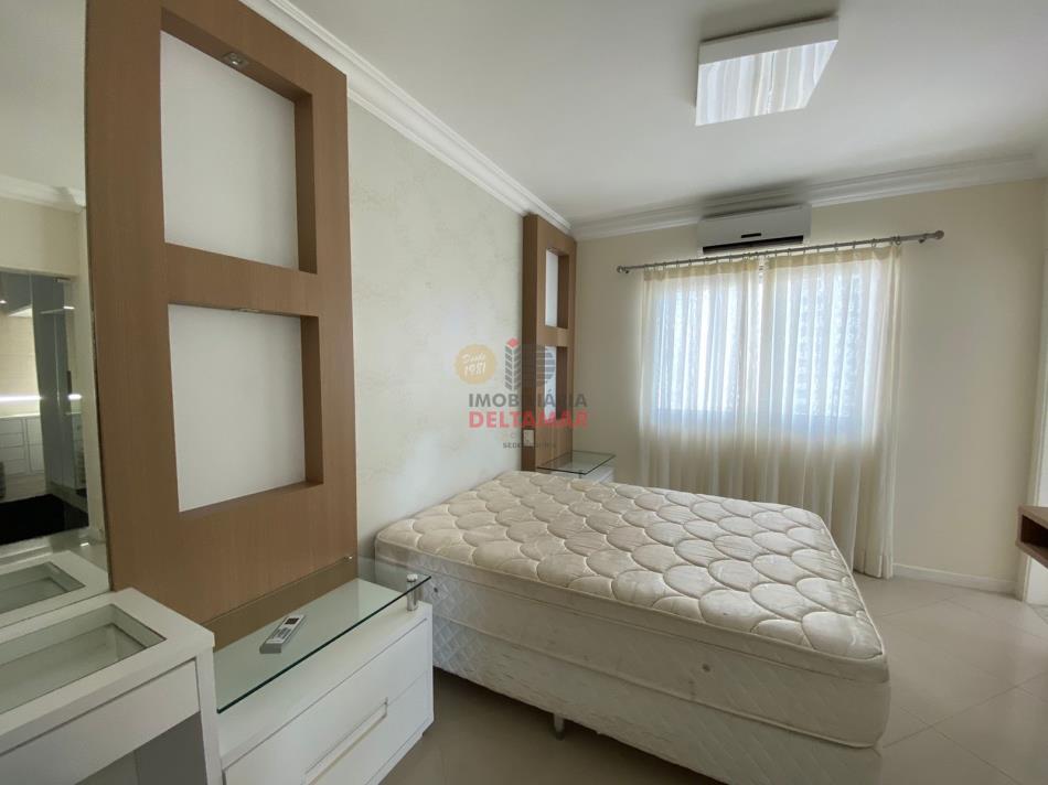 Apartamento Código 3224 para alugar no bairro Pioneiros na cidade de Balneário Camboriúna Imobiliária DeltaMar5 