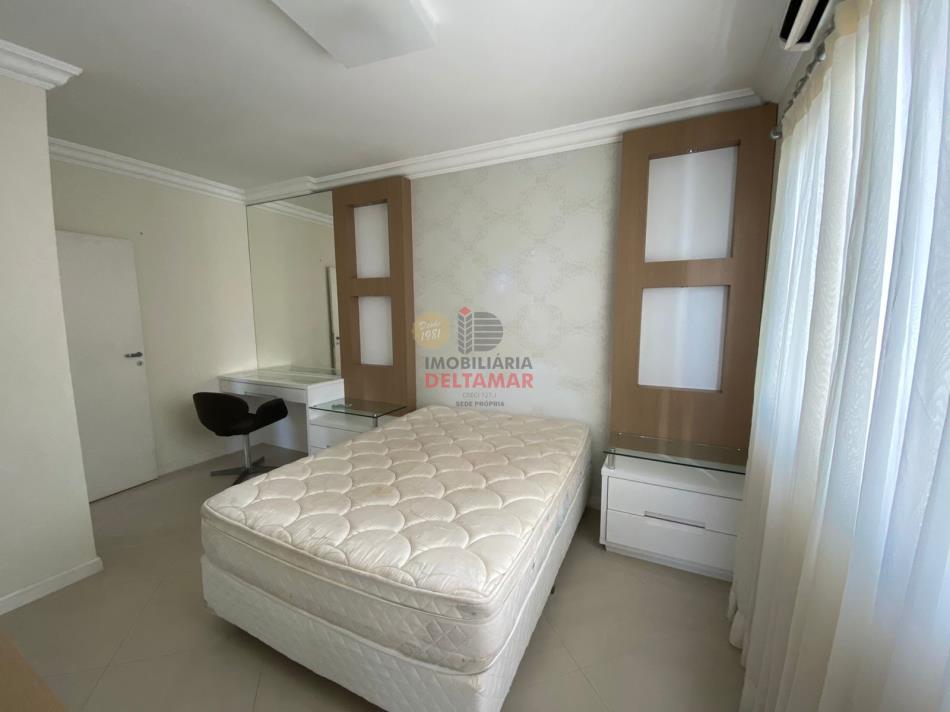 Apartamento Código 3224 para alugar no bairro Pioneiros na cidade de Balneário Camboriúna Imobiliária DeltaMar5 