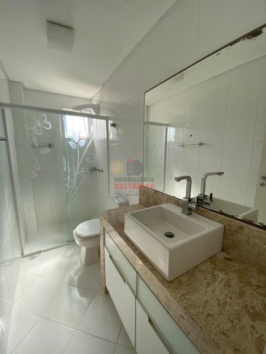 Apartamento Código 3224 para alugar no bairro Pioneiros na cidade de Balneário Camboriúna Imobiliária DeltaMar5 