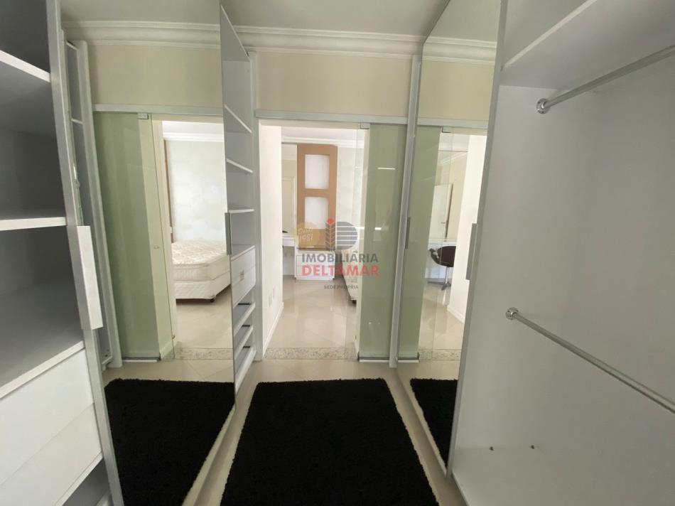 Apartamento Código 3224 para alugar no bairro Pioneiros na cidade de Balneário Camboriúna Imobiliária DeltaMar5 