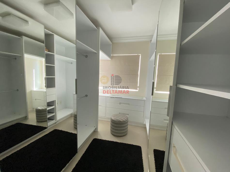 Apartamento Código 3224 para alugar no bairro Pioneiros na cidade de Balneário Camboriúna Imobiliária DeltaMar5 