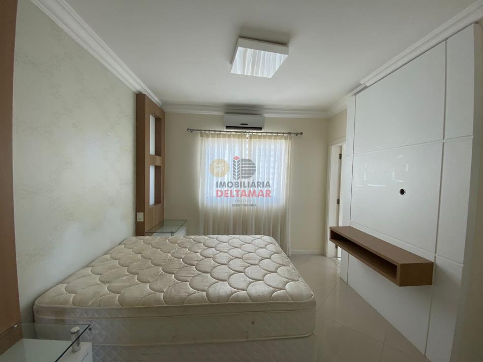Apartamento Código 3224 para alugar no bairro Pioneiros na cidade de Balneário Camboriúna Imobiliária DeltaMar5 