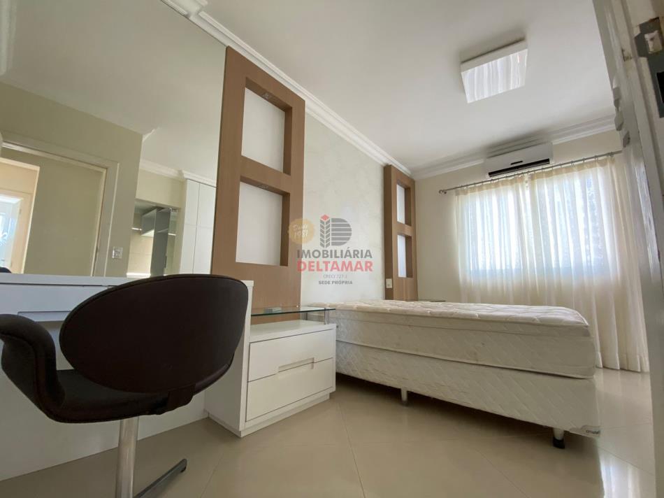 Apartamento Código 3224 para alugar no bairro Pioneiros na cidade de Balneário Camboriúna Imobiliária DeltaMar5 
