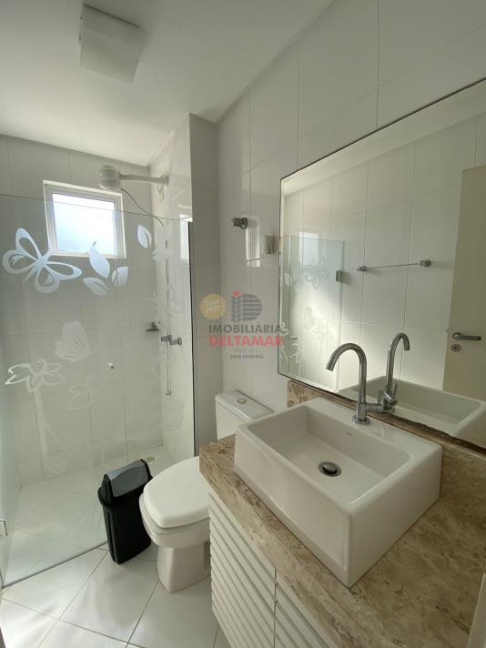Apartamento Código 3224 para alugar no bairro Pioneiros na cidade de Balneário Camboriúna Imobiliária DeltaMar5 