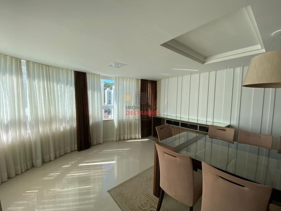 Apartamento Código 3224 para alugar no bairro Pioneiros na cidade de Balneário Camboriúna Imobiliária DeltaMar5 