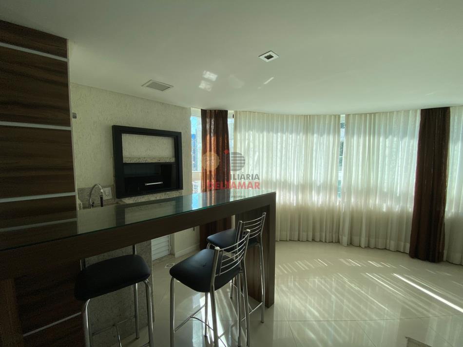 Apartamento Código 3224 para alugar no bairro Pioneiros na cidade de Balneário Camboriúna Imobiliária DeltaMar5 