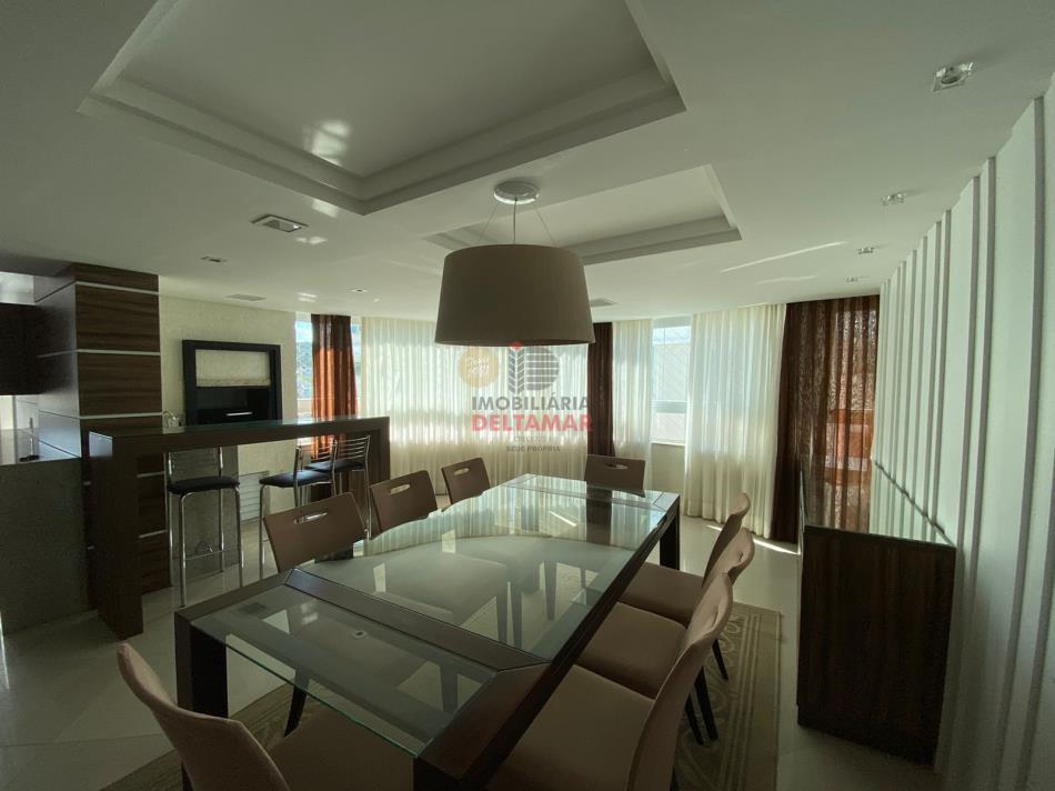 Apartamento Código 3224 para alugar no bairro Pioneiros na cidade de Balneário Camboriúna Imobiliária DeltaMar5 