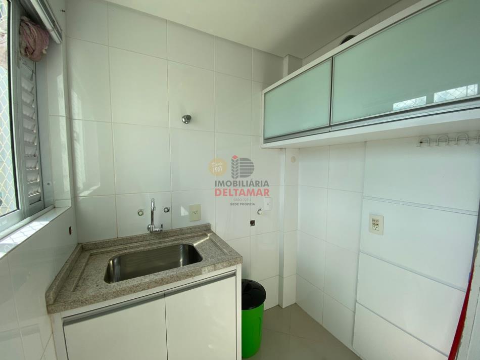 Apartamento Código 3224 para alugar no bairro Pioneiros na cidade de Balneário Camboriúna Imobiliária DeltaMar5 