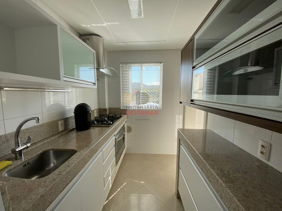 Apartamento Código 3224 para alugar no bairro Pioneiros na cidade de Balneário Camboriúna Imobiliária DeltaMar5 
