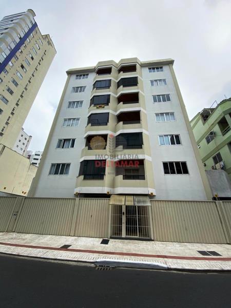 Apartamento Codigo 3240 para Alugar na temporadano bairro Centro na cidade de Balneário Camboriúna Imobiliária DeltaMar 