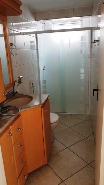 Apartamento Código 3256 para alugar GENERAL SAN MARTIN no bairro Centro na cidade de Balneário Camboriú 