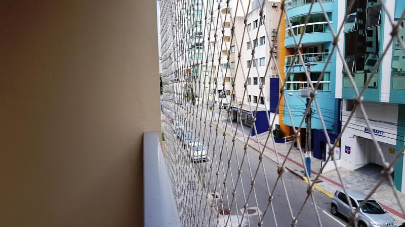 Apartamento Código 3256 para alugar GENERAL SAN MARTIN no bairro Centro na cidade de Balneário Camboriú 