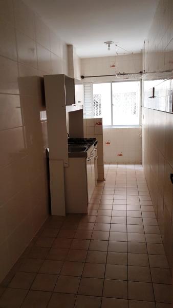 Apartamento Código 3256 para alugar GENERAL SAN MARTIN no bairro Centro na cidade de Balneário Camboriú 
