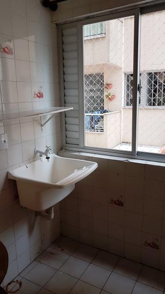 Apartamento Código 3256 para alugar GENERAL SAN MARTIN no bairro Centro na cidade de Balneário Camboriú 