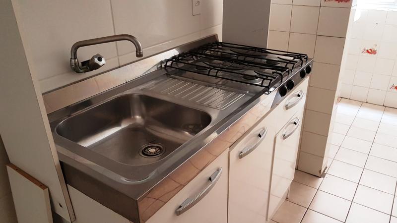 Apartamento Código 3256 para alugar GENERAL SAN MARTIN no bairro Centro na cidade de Balneário Camboriú 