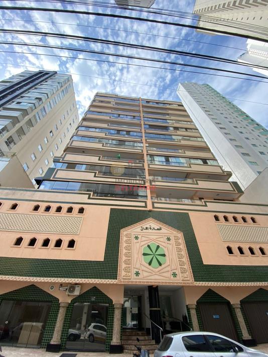 Cobertura Duplex Código 3551 para alugar no bairro Pioneiros na cidade de Balneário Camboriúna Imobiliária DeltaMar5 