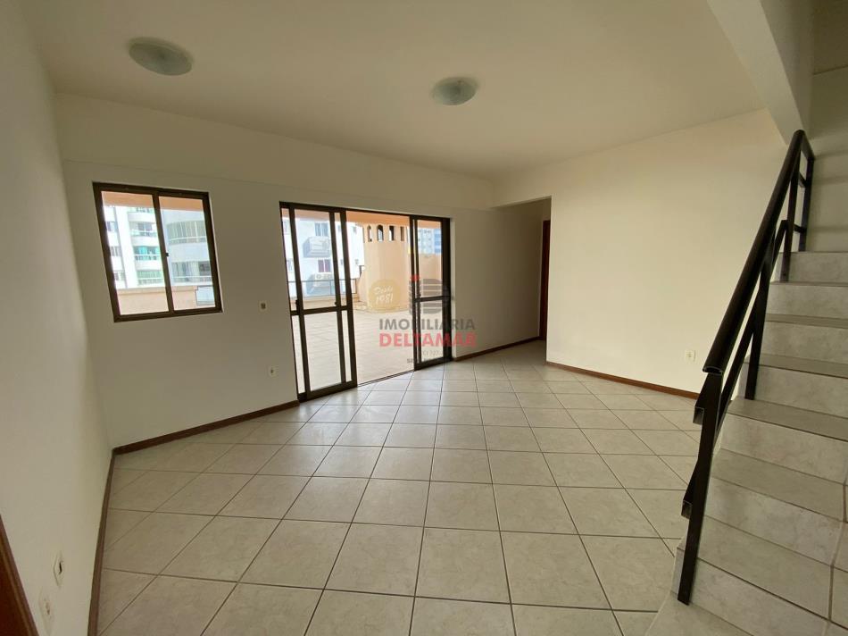 Cobertura Duplex Código 3551 para alugar no bairro Pioneiros na cidade de Balneário Camboriúna Imobiliária DeltaMar5 