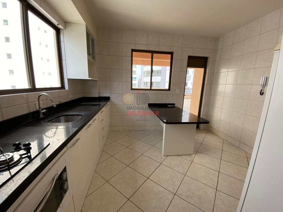 Cobertura Duplex Código 3551 para alugar no bairro Pioneiros na cidade de Balneário Camboriúna Imobiliária DeltaMar5 