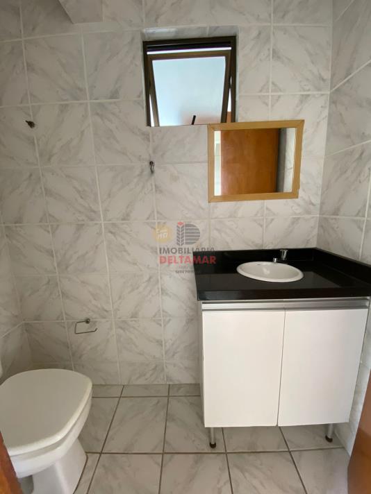 Cobertura Duplex Código 3551 para alugar no bairro Pioneiros na cidade de Balneário Camboriúna Imobiliária DeltaMar5 