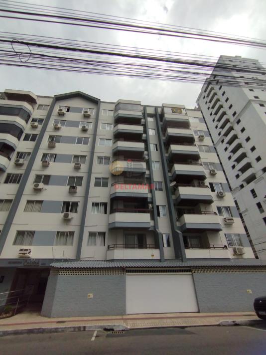 Apartamento Código 3566 para alugar no bairro Centro na cidade de Balneário Camboriúna Imobiliária DeltaMar5 