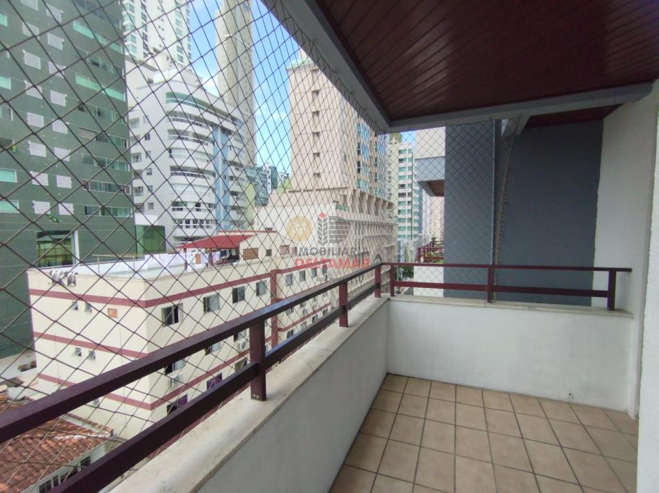 Apartamento Código 3566 para alugar no bairro Centro na cidade de Balneário Camboriúna Imobiliária DeltaMar5 