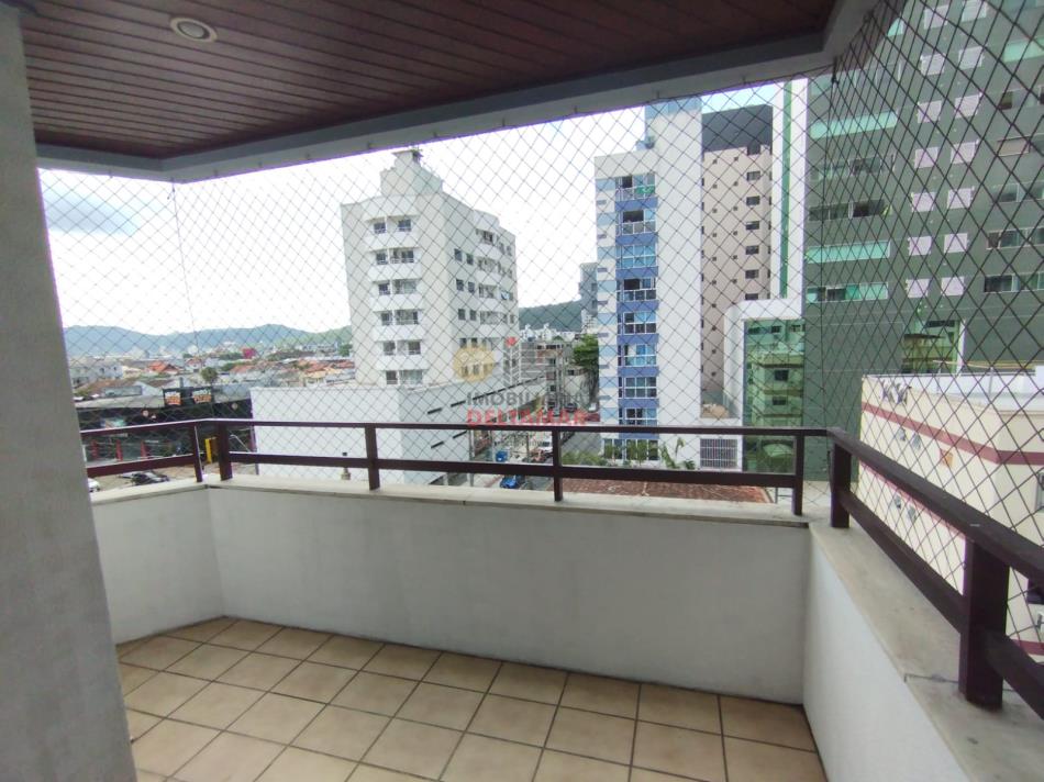 Apartamento Código 3566 para alugar no bairro Centro na cidade de Balneário Camboriúna Imobiliária DeltaMar5 