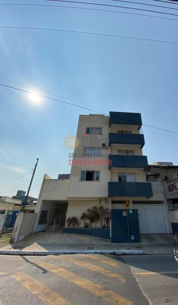 Apartamento Código 3604 para alugar no bairro Nações na cidade de Balneário Camboriúna Imobiliária DeltaMar5 