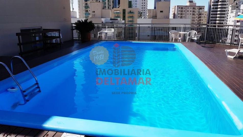 Apartamento Código 3605 para alugar PHILADELFIA no bairro Centro na cidade de Balneário Camboriú 