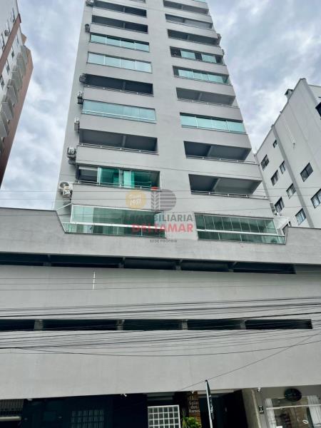 Apartamento Código 3617 a Venda no bairro Centro na cidade de Balneário Camboriúna Imobiliária DeltaMar 