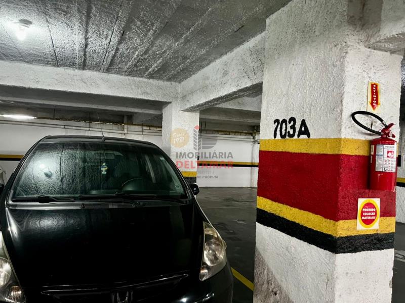 Apartamento Código 3617 a Venda no bairro Centro na cidade de Balneário Camboriúna Imobiliária DeltaMar 