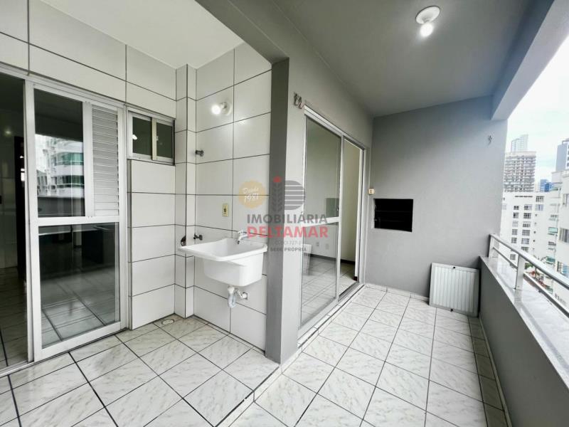 Apartamento Código 3617 a Venda no bairro Centro na cidade de Balneário Camboriúna Imobiliária DeltaMar 