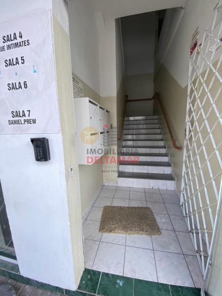 Sala Código 3690 para alugar  no bairro Centro na cidade de Balneário Camboriú 