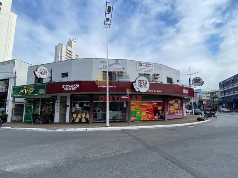 Sala Código 3690 para alugar  no bairro Centro na cidade de Balneário Camboriú 