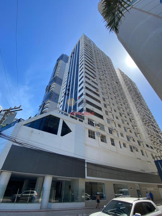 Apartamento Código 3887 para alugar no bairro Centro na cidade de Balneário Camboriúna Imobiliária DeltaMar 