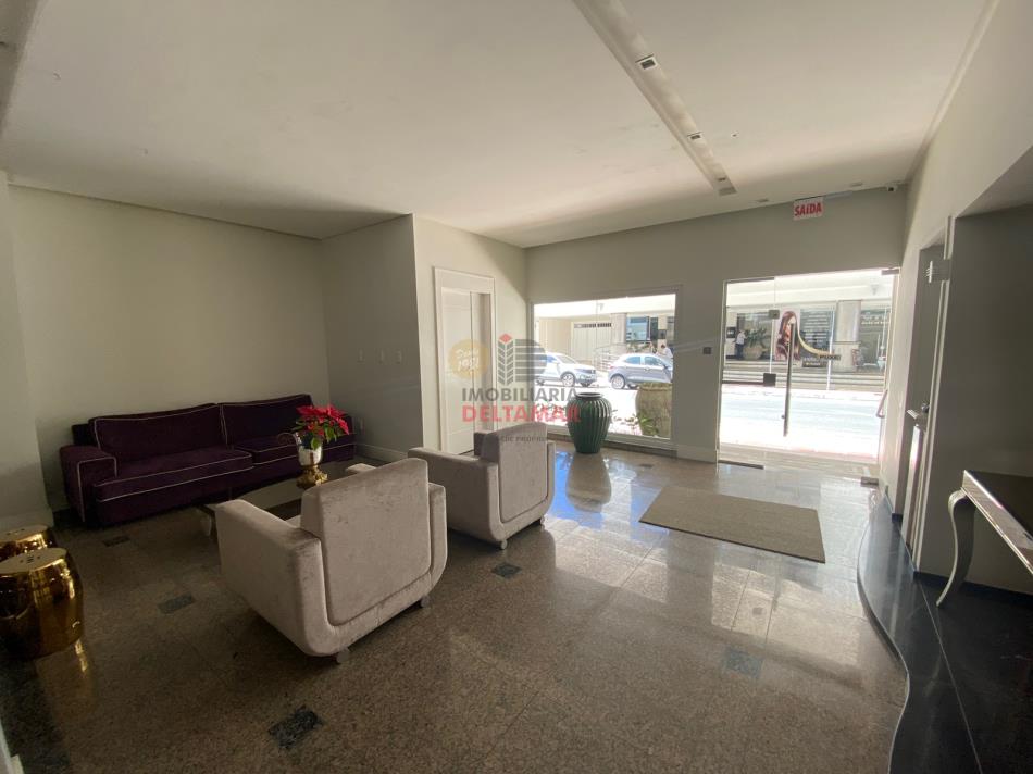 Apartamento Código 3887 para alugar no bairro Centro na cidade de Balneário Camboriúna Imobiliária DeltaMar 
