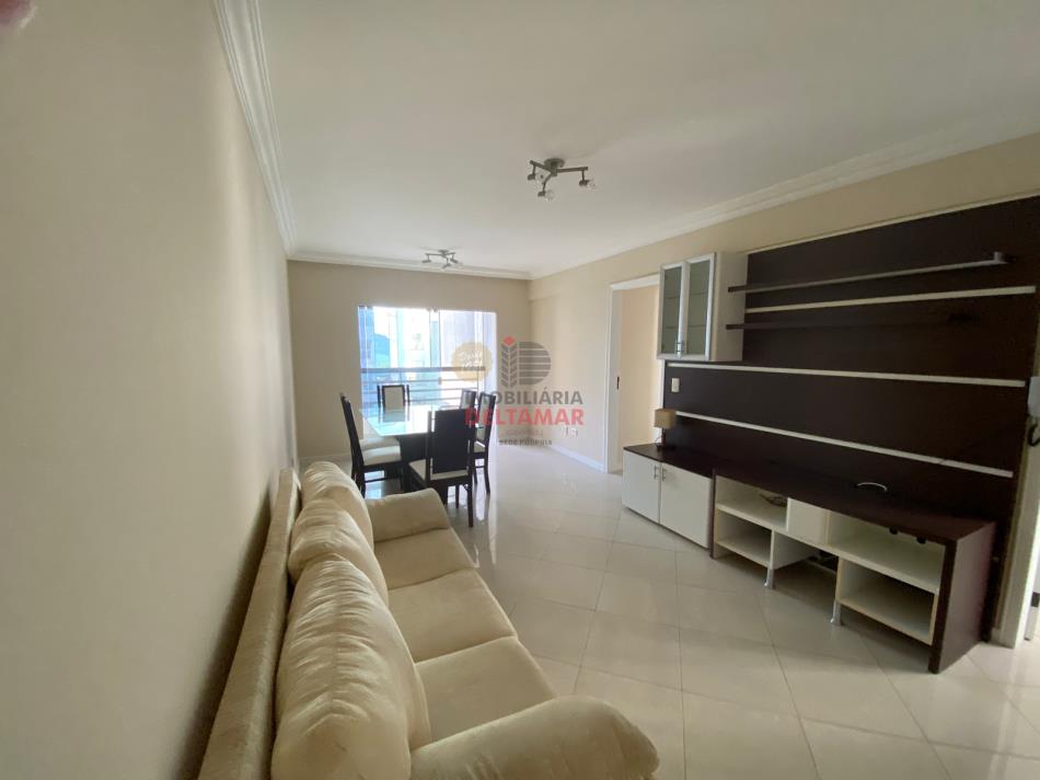 Apartamento Código 3887 para alugar no bairro Centro na cidade de Balneário Camboriúna Imobiliária DeltaMar 