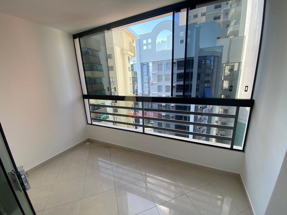 Apartamento Código 3887 para alugar no bairro Centro na cidade de Balneário Camboriúna Imobiliária DeltaMar 