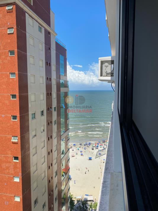 Apartamento Código 3887 para alugar no bairro Centro na cidade de Balneário Camboriúna Imobiliária DeltaMar 