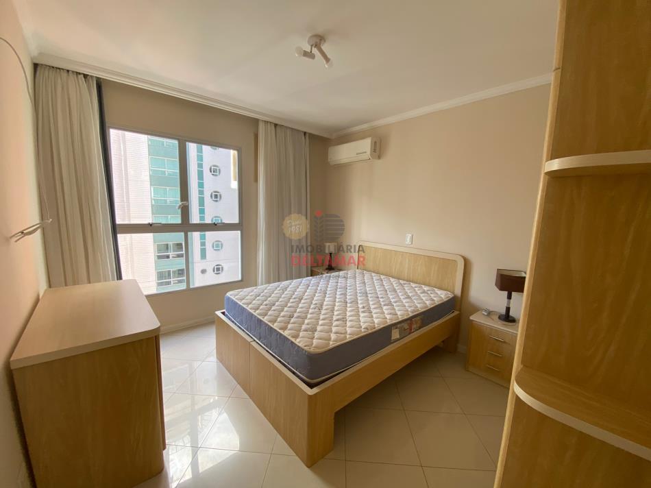 Apartamento Código 3887 para alugar no bairro Centro na cidade de Balneário Camboriúna Imobiliária DeltaMar 