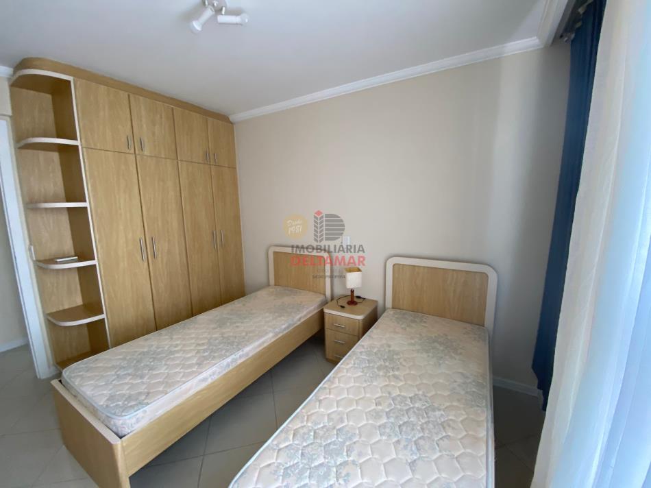 Apartamento Código 3887 para alugar no bairro Centro na cidade de Balneário Camboriúna Imobiliária DeltaMar 
